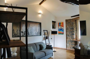 Kiko's Lodge - Historical Apartment in Como